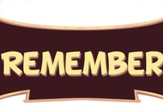 woRdPlaying.cards | Remember