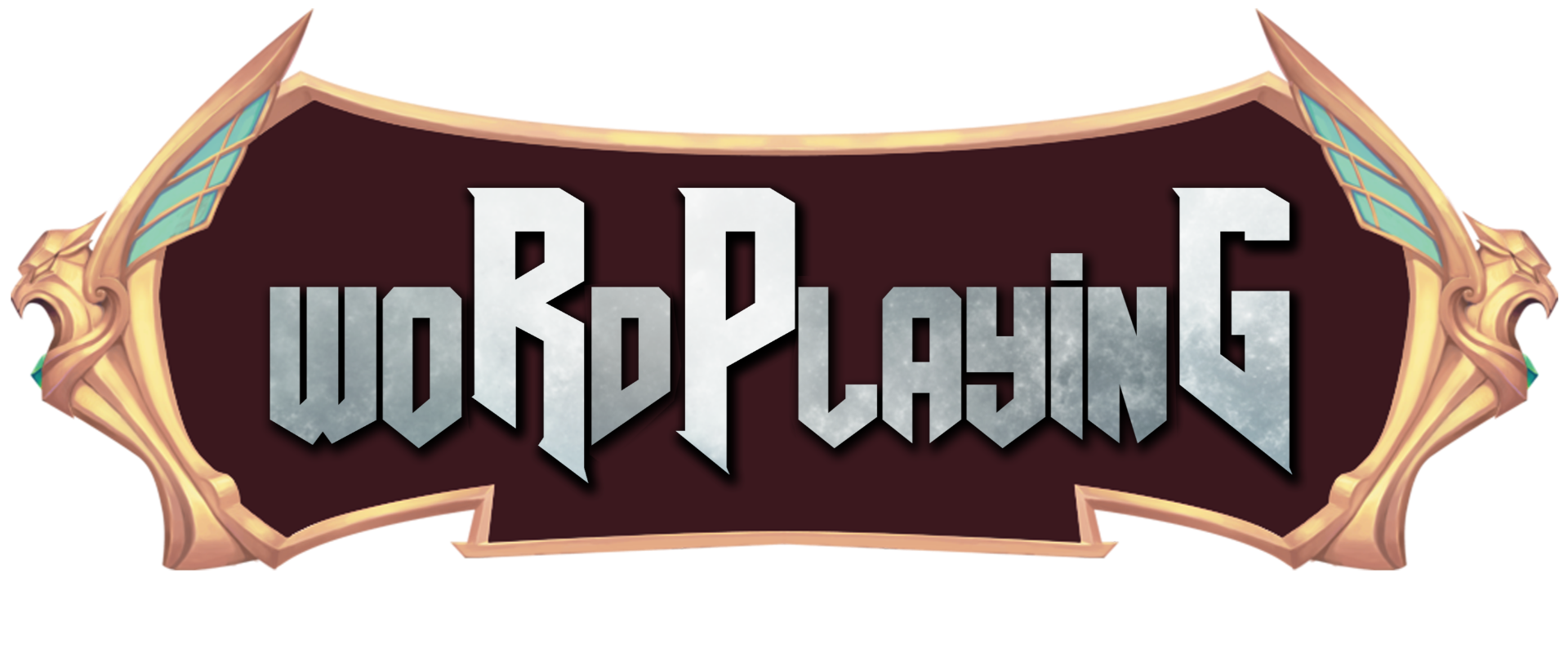 woRdPlayinG.cards logo